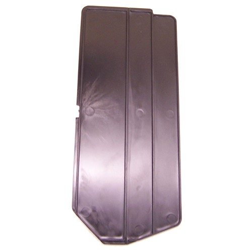 Franklin 8403823 Black Bin Divider