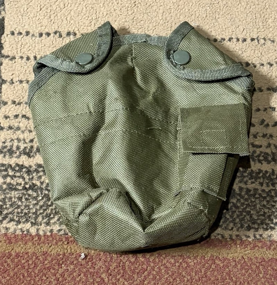 Nylon Canteen Cover