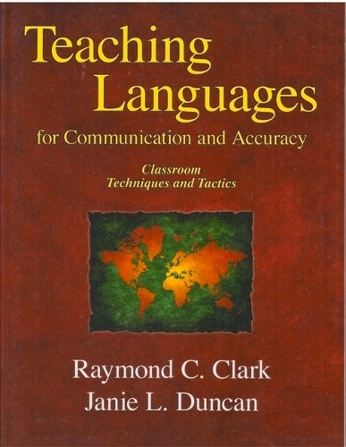Janie Duncan Raymo Teaching Languages for Communication (Paperback) (UK IMPORT)
