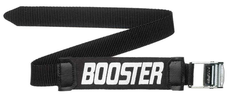 Intermediate Performance Ski Boot Strap - Adjustable, Durable, Secure Fit, Skiin