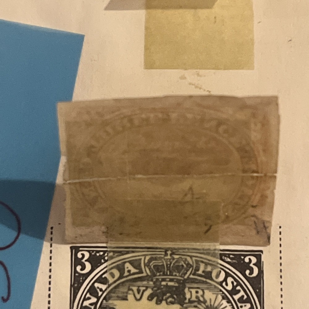 Canada Stamp