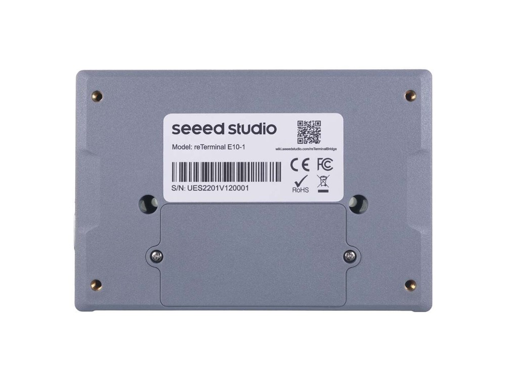 Seeed reTerminal E10-1 - Expansion Board