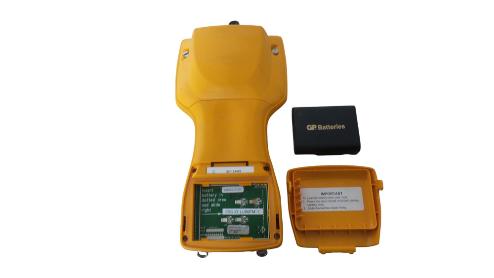 Sensus Metering Systems AR5000 Handheld - Free Shipping