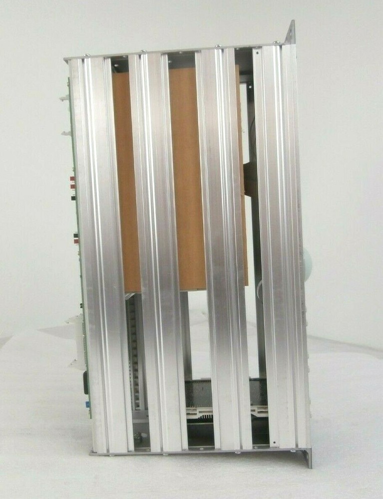 Huttinger Electronik TIG 30 DCplus Plasma Sputtering Controller Trumpf Working