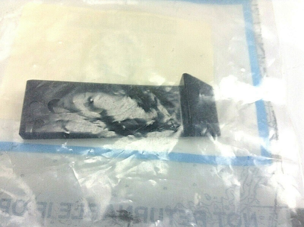 Mercury/Quicksilver Support Bracket Clip 79652