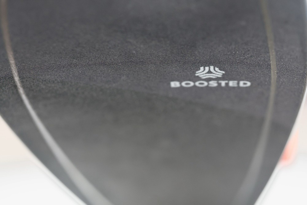 Boosted Mini X Electric Skateboard