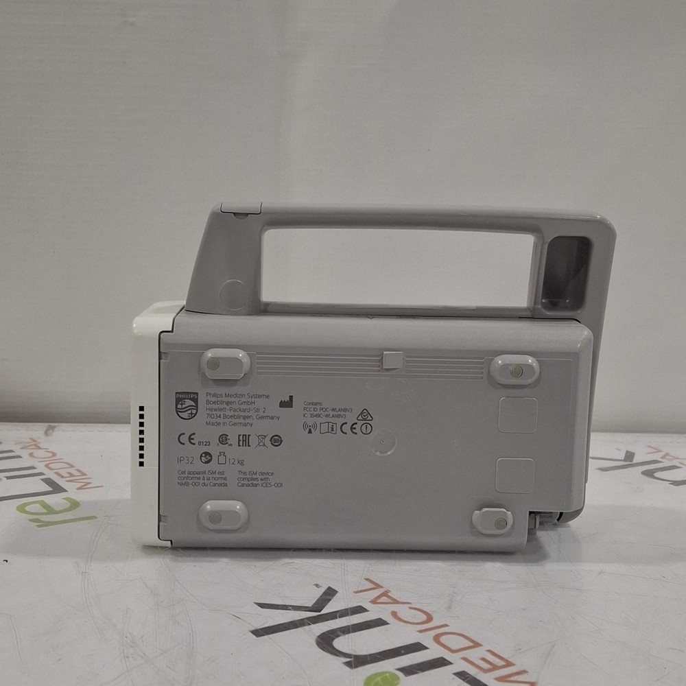 Philips IntelliVue X2 Module - Masimo Rainbow SpO2