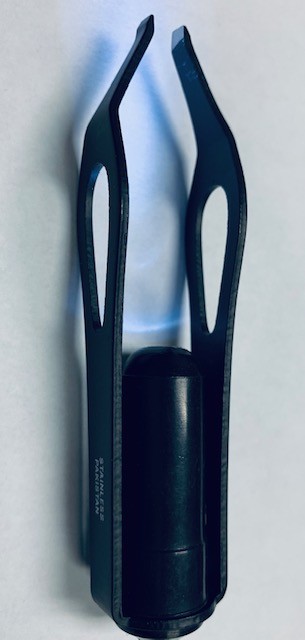 Specialty Tweezers Automatic And With LED Light