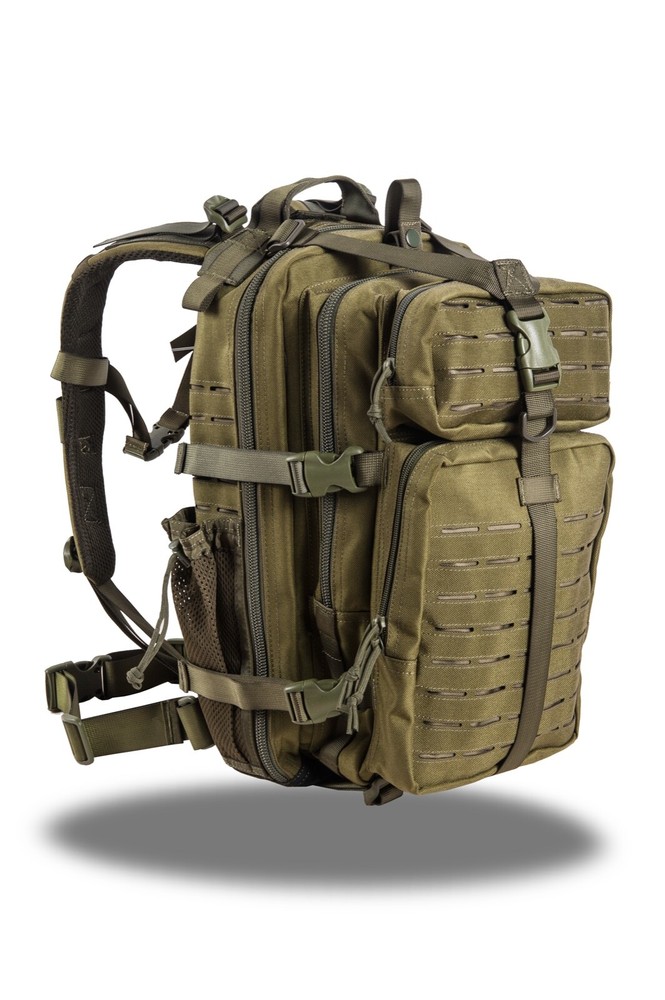 SK7 Assault  Backpack Falcon Od Green