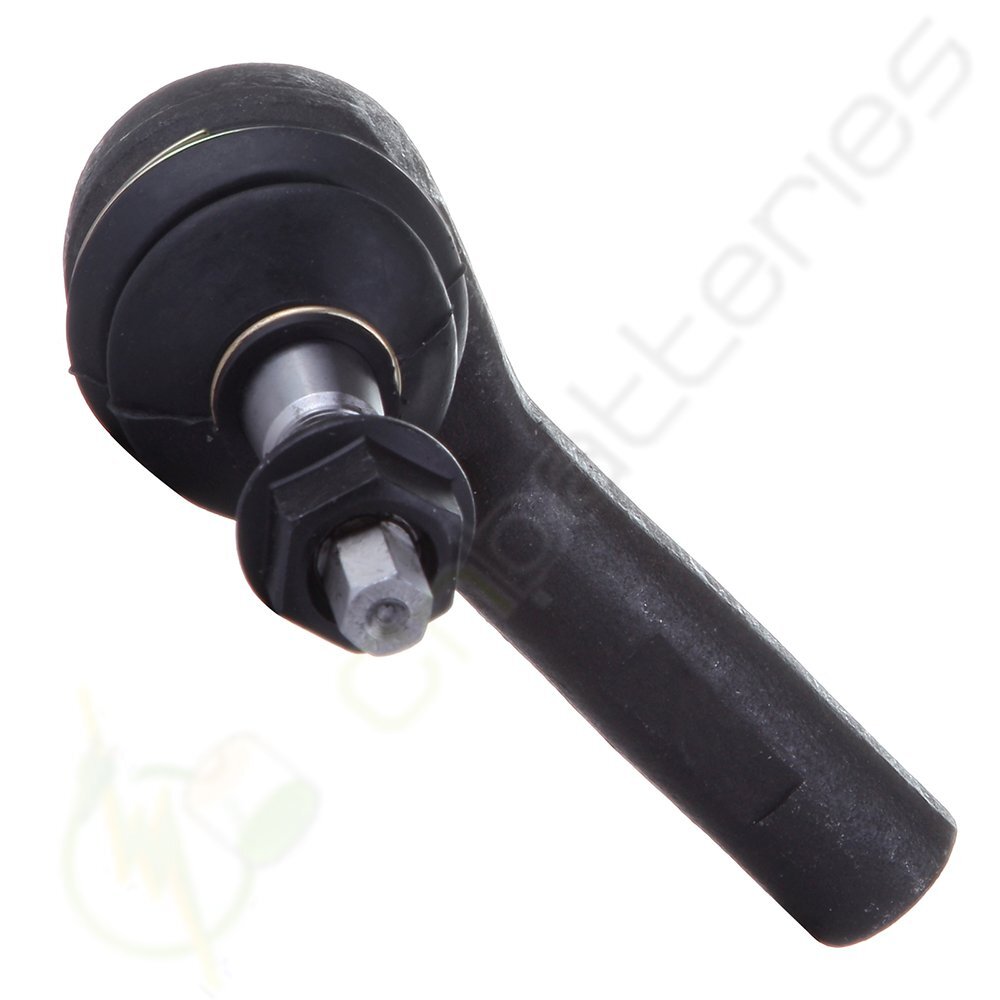 2 Front Outer Tie Rod End Links For 2005 2006-2010 Chrysler 300 Dodge Challenger