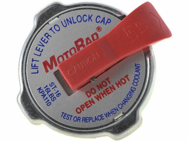 For 1995-1998 Dodge B2500 Radiator Cap API 72637VG 1996 1997