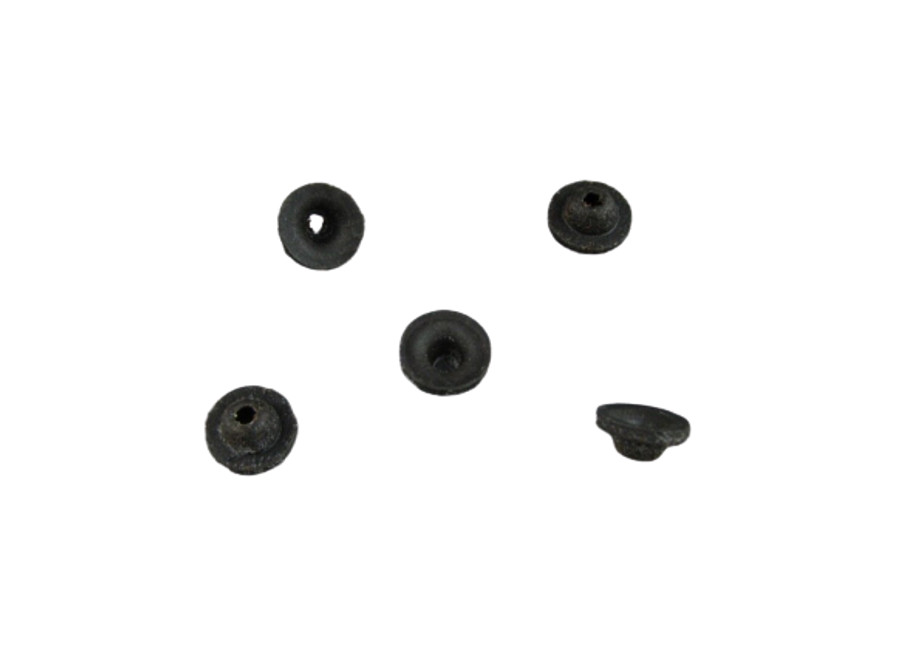 Bedford 55-1134 Replacement Devilbiss MB-26-K5 / MB26K5 Packings 5 pack Bedford