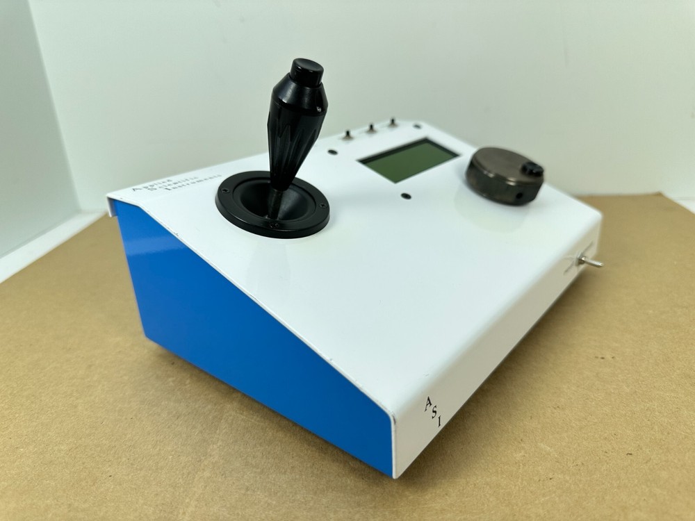 ASI MS-2000 Multi-Axis XYZ Stage Controller for Microscopy