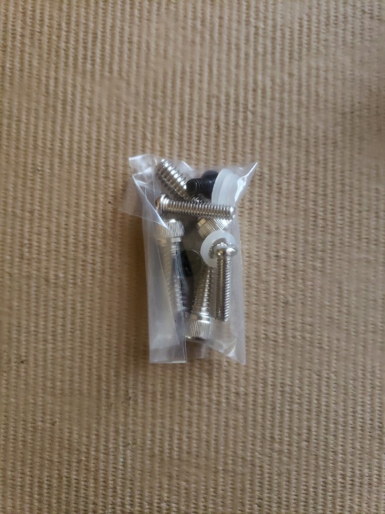 Amsec - ESL5 - Illuminated Electronic Pivot Safe Lock Kit (Dial & Lock) - Black