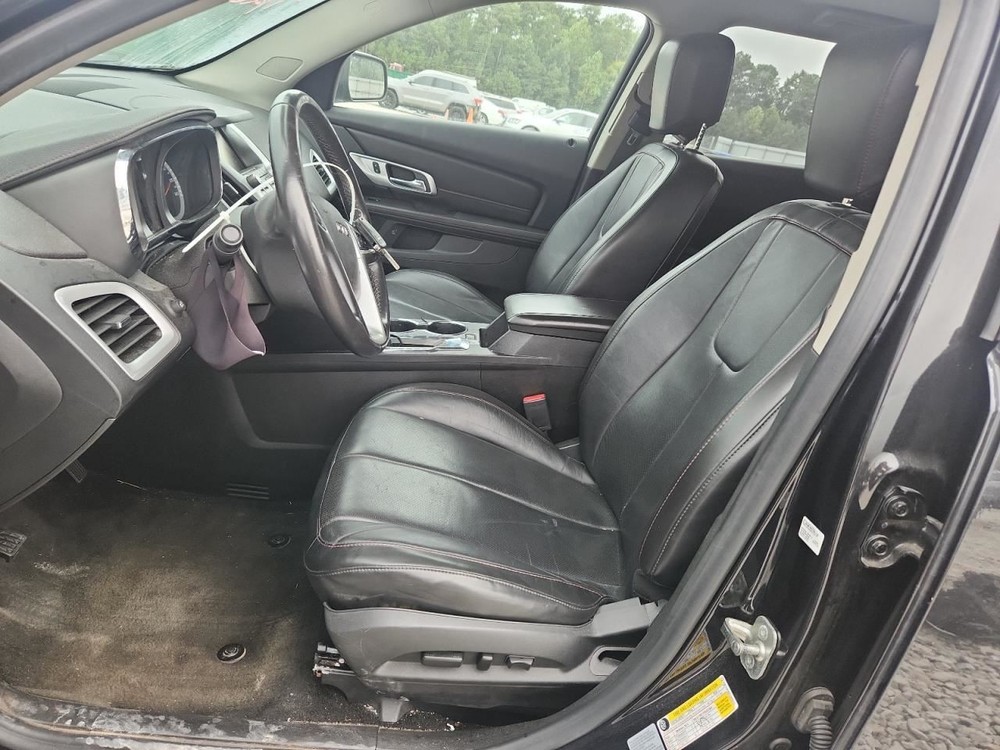 TERRAIN 2015 Glove Box 4887564