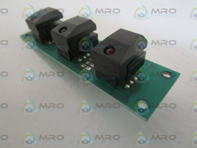 RONAN MODULE X96-1007 (REPAIRED) NSNP