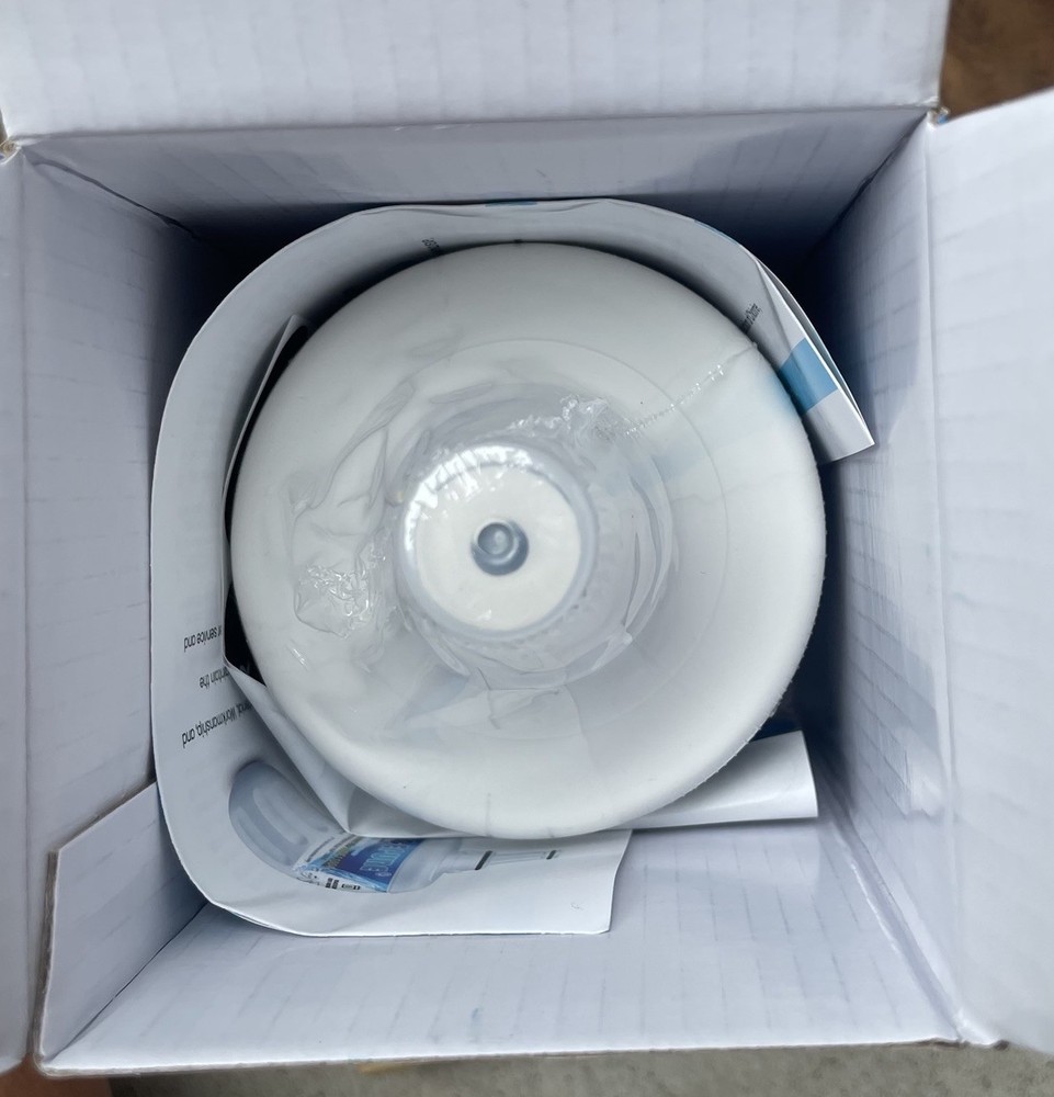 Water Filter Refrigerator Replacement RWF1100A Ice Pure New