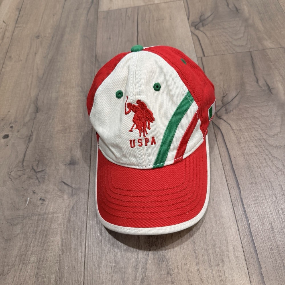 Polo Assn. Caps 11 Hats