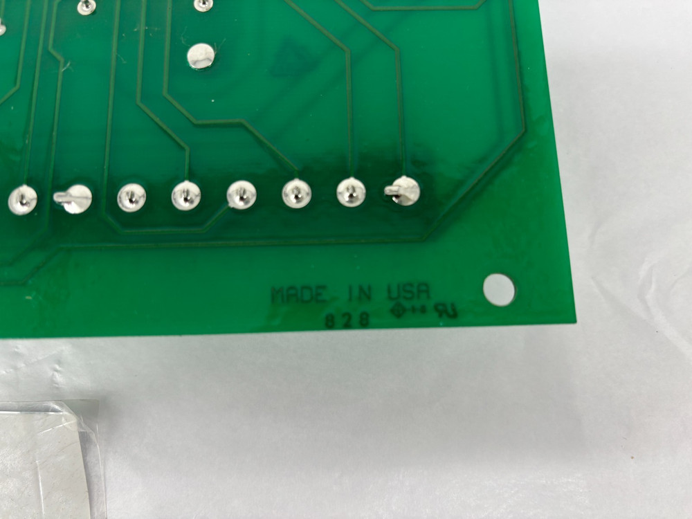 Kohler E-297375 Automatic Transfer Switch (ATS) Control Board PC Assembly