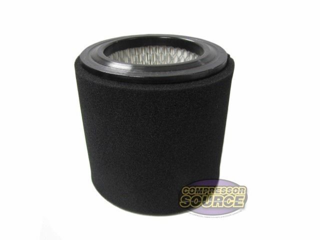 ST0739-07 Campbell Hausfeld Replacement Air Compressor Intake Filter Element
