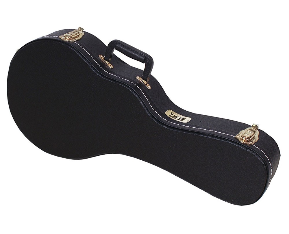 TKL Premier F-Style Mandolin Hardshell Case - Open Box