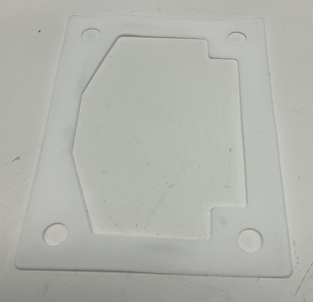 Graco 186117 Slinger Gasket