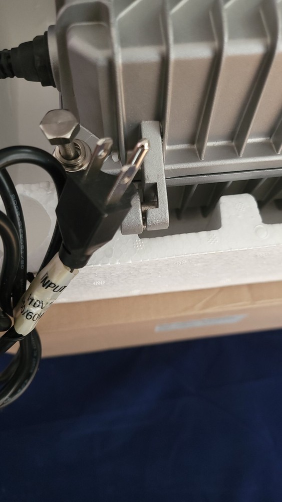 Optical Receiver OPT- 8604r Opticaltimes Optical Node Fiber Technologies