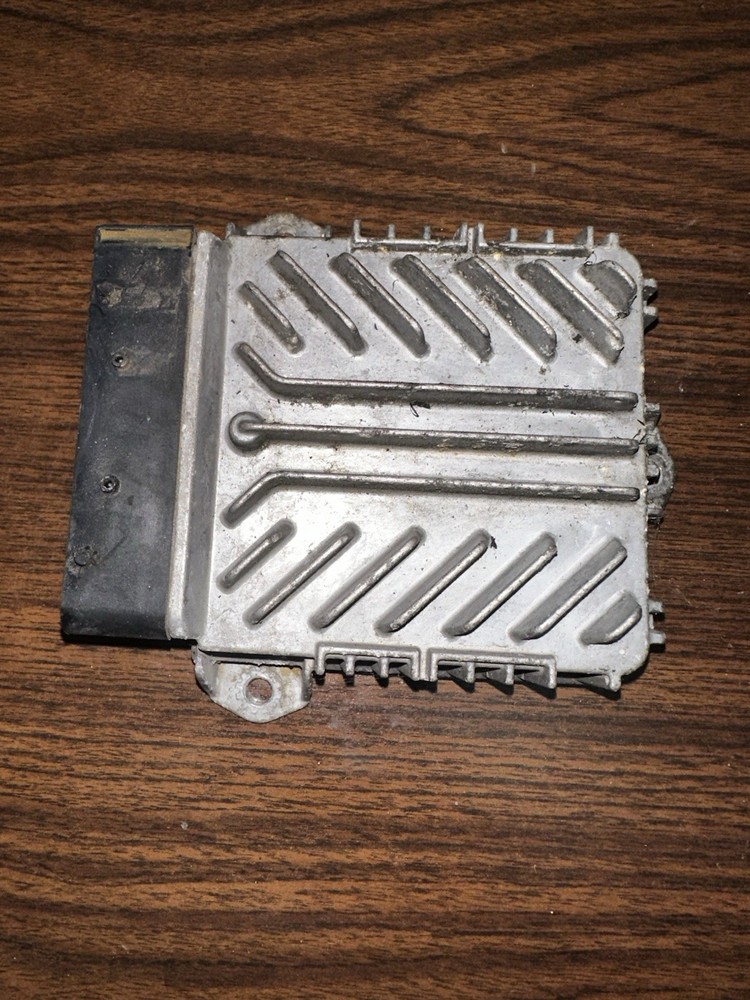 Allison Transmission Control Module TCM A61 12V