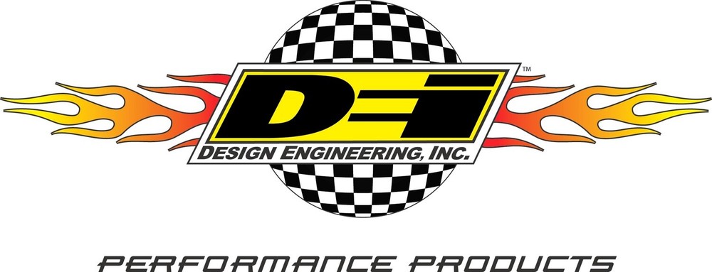 Thermal Protection Tape Design Engineering 010494