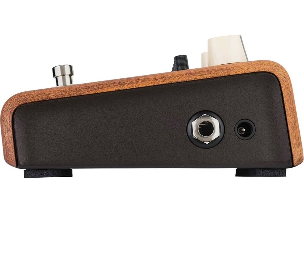 L.R.Baggo Align Series Equalizier