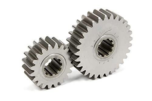 Winters 8525 Quick Change Gears