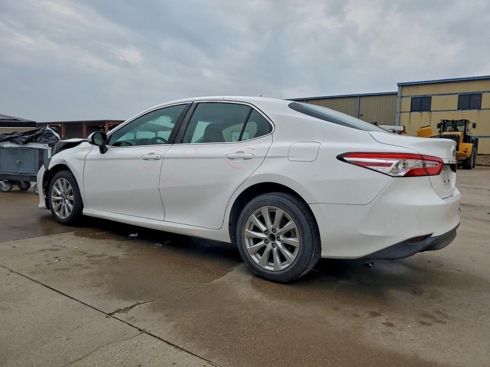 Camera/Projector Radar Unit Front Windshield Fits 18-19 CAMRY 365980