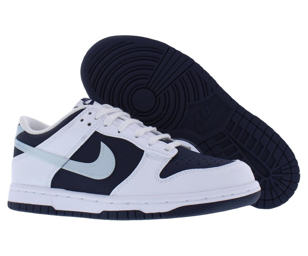 Nike Dunk Low GS Boys Shoes