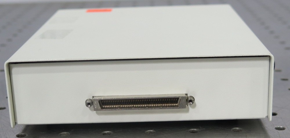 R201546 National Instruments SCB-68 Shielded Connection Box