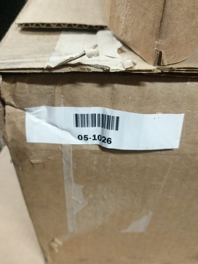 FilterMart 05-1026 Replacement Filter