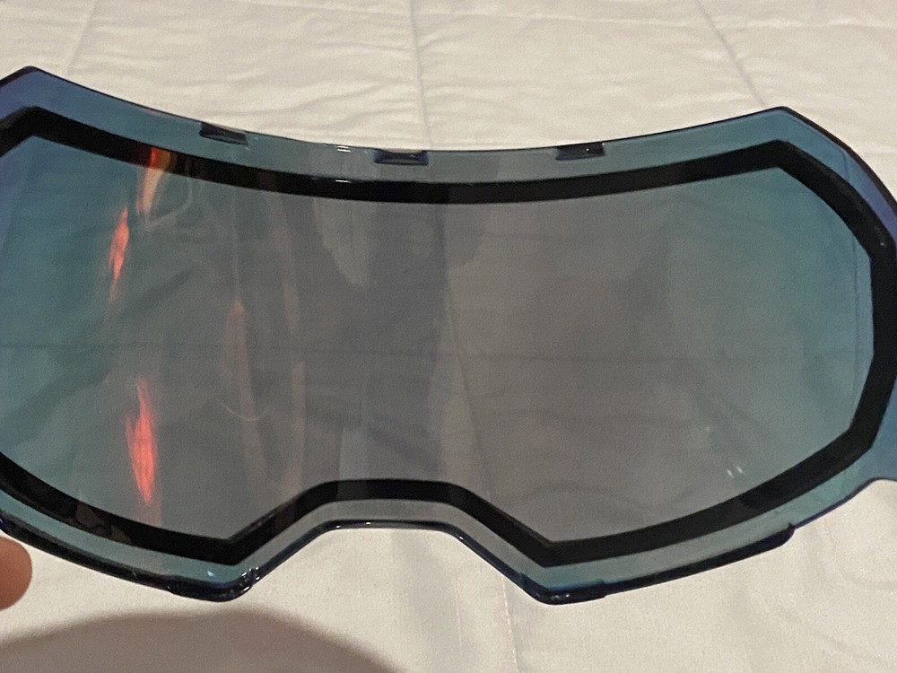 Empire EVS Thermal Goggle Lens - Sunset Mirror