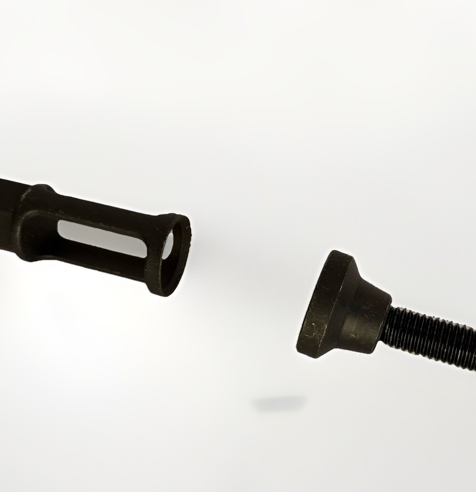 Universal 16.7" Adjustable Valve Spring Compressor Automotive Engine Repair Tool