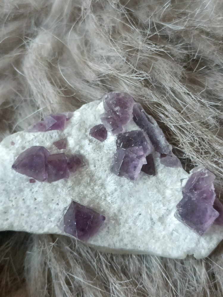 De'an Fluorite