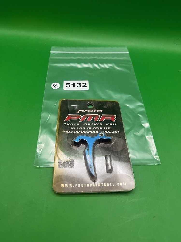 Dye Proto PMR Trigger Blue