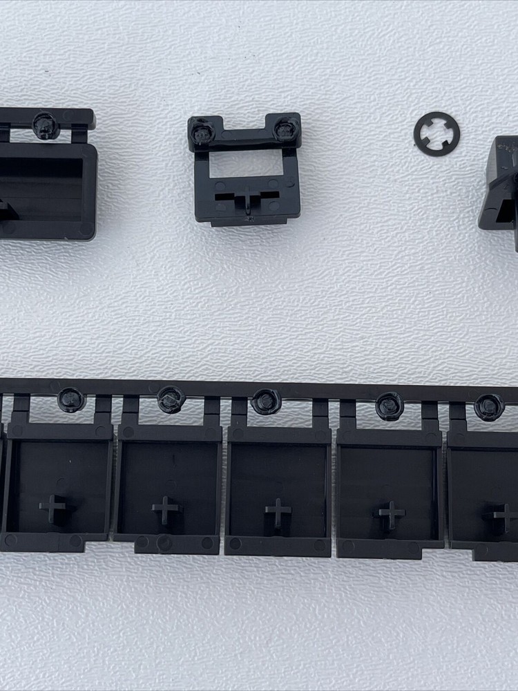 Sansui CD-X310MII Multi Compact Disc Changer Replacement Keys (12)