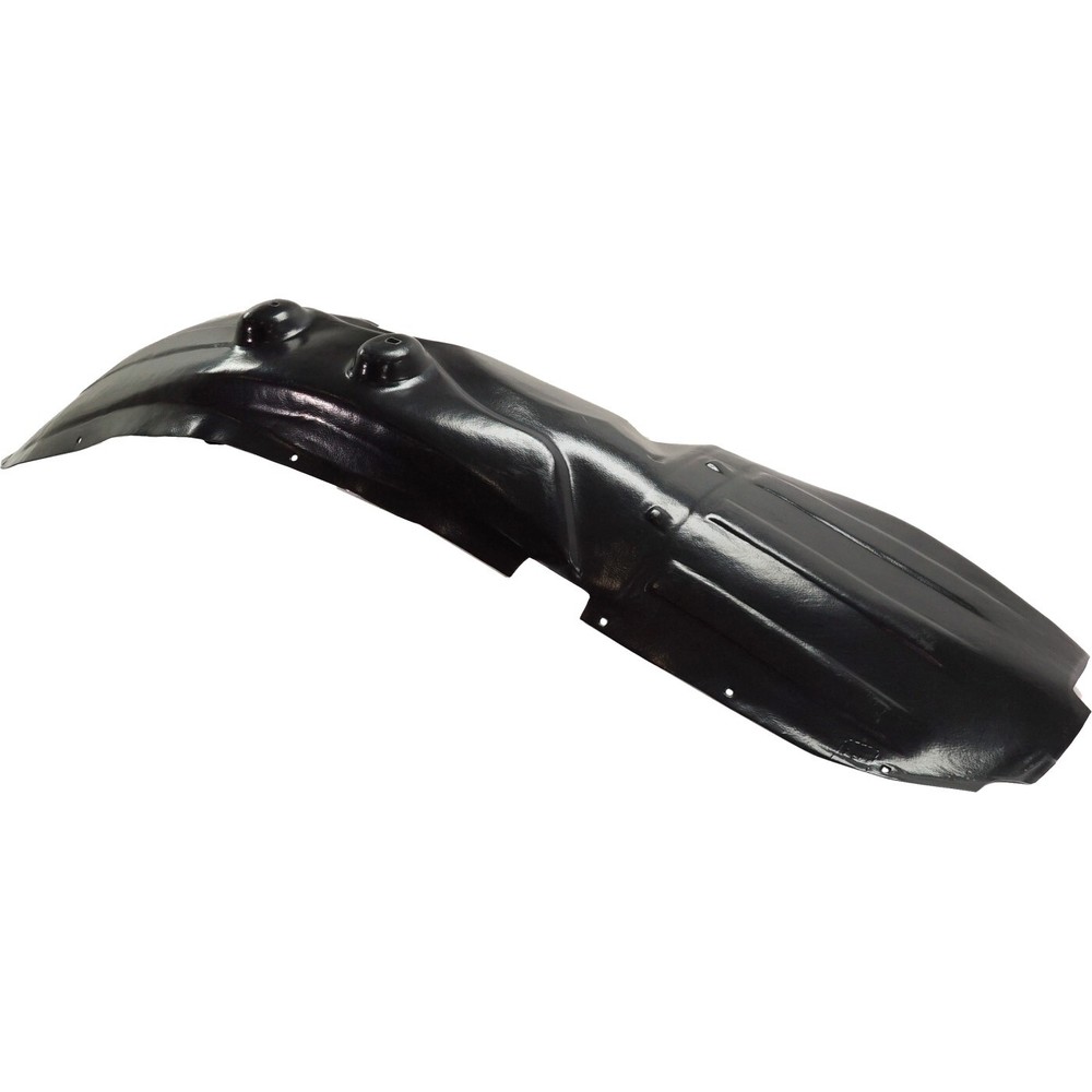 Splash Shield For 2009-2016 Dodge Journey Front, Passenger Side