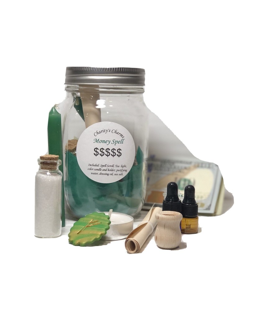 Money Spell