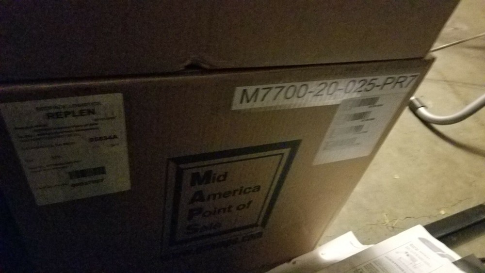 M.a.p.s. pos system(7 available)