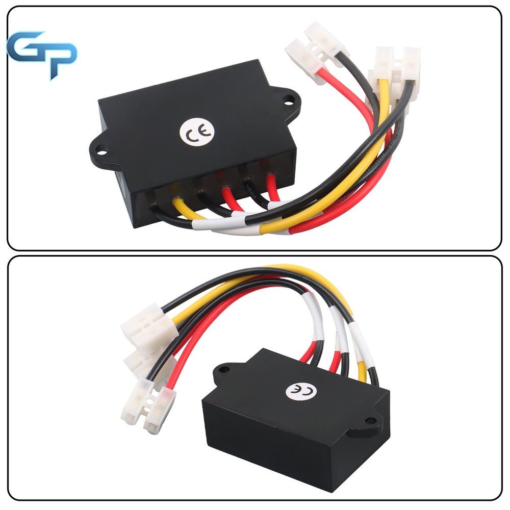 150W MPPT Boost Controller Solar 12.6V Voltage Regulator Waterproof