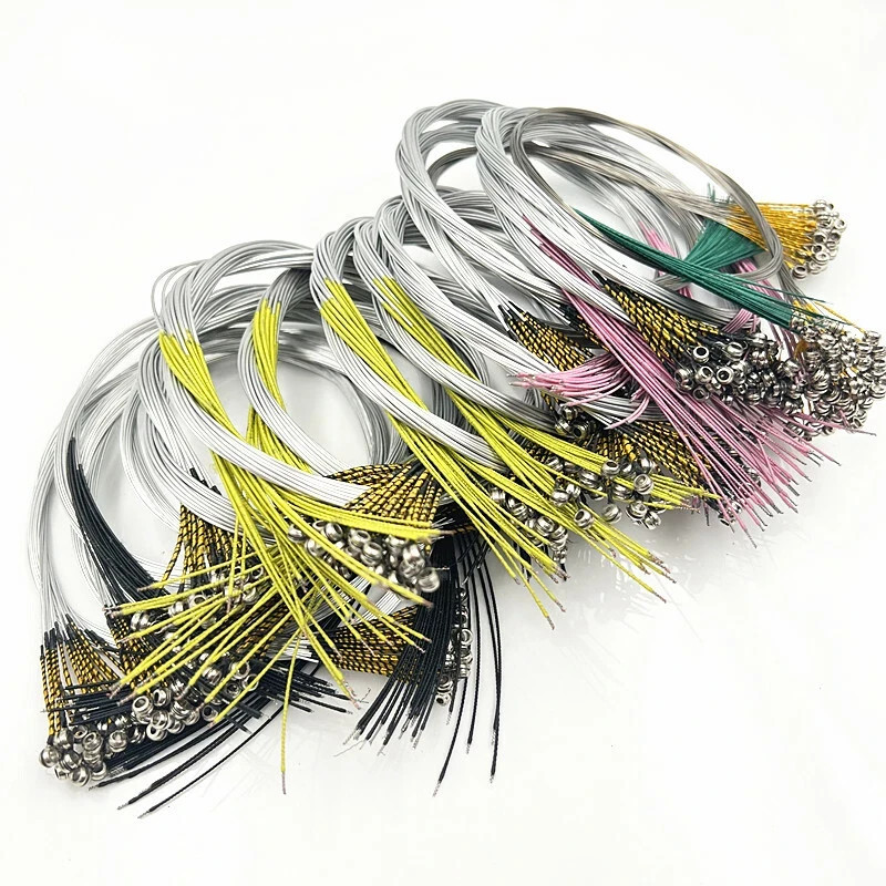 1 sets Alloy Violin Strings Medium Soft Professional Violin Strings 3/4-4/4