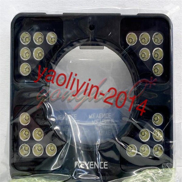 1PCS NEW KEYENCE IV3-L5C Light Source