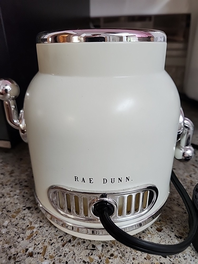 Rae Dunn Personal Blender