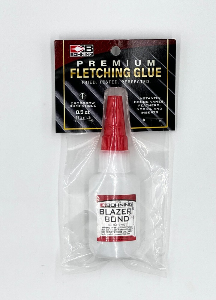 Bohning Blazer Bond 1/2 oz