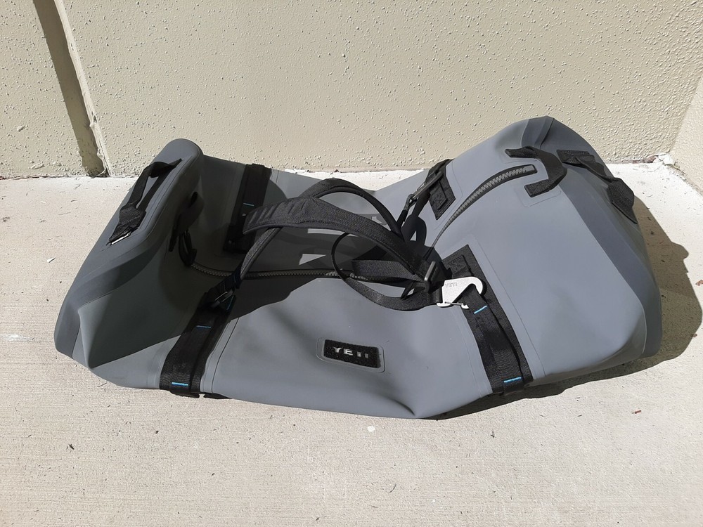 Yeti Panga Bag