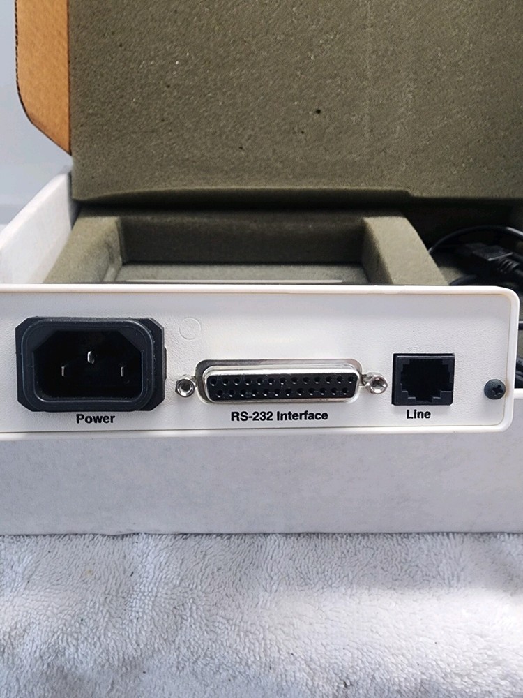 Black Box ME500A
